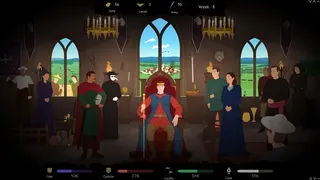 Rule or Fall
