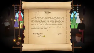 Скриншот 8 к игре Rule or Fall
