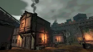 Sinners of Deadgrove