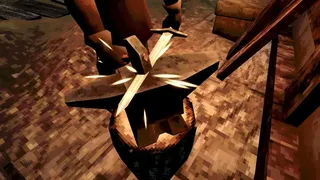 Скриншот 5 к игре Sinners of Deadgrove
