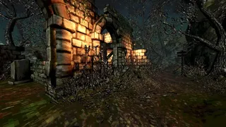 Скриншот 6 к игре Sinners of Deadgrove
