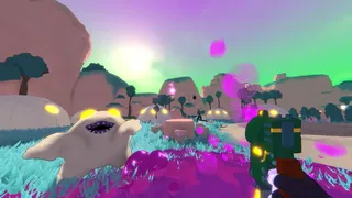BountyPop