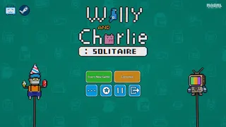 威小鼠和猪大常：接龙(Willy and Charile: Solitaire)