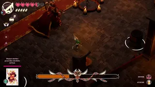 Скриншот 6 к игре 7 Devil's Deals