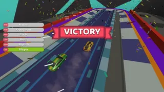 Hyperlane Rally