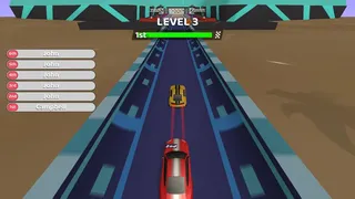 Hyperlane Rally
