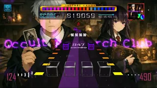 Скриншот 5 к игре GALAXY BEAT
