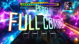 Скриншот 6 к игре GALAXY BEAT
