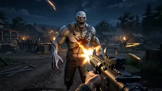 Скриншот 7 к игре Rebuilt: Last Settlement