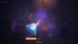 Purrgeist