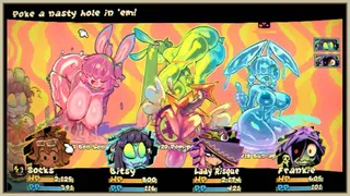 No Socks RPG