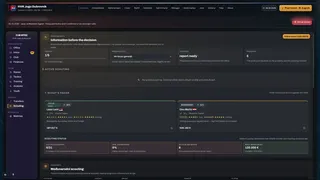 Скриншот 6 к игре Water Polo Manager 2026