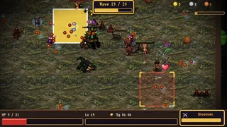 Скриншот 5 к игре Frontier Survivors