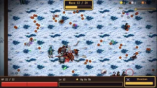 Скриншот 6 к игре Frontier Survivors