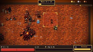 Скриншот 7 к игре Frontier Survivors