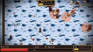 Скриншот 8 к игре Frontier Survivors