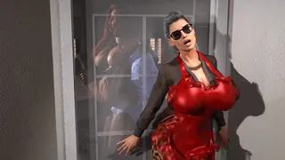 Milfylicious: The Heat Rises