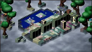 Скриншот 5 к игре Steps To The Stars