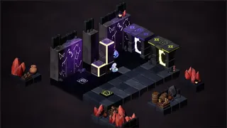 Скриншот 6 к игре Steps To The Stars