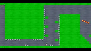 Input gets a job!