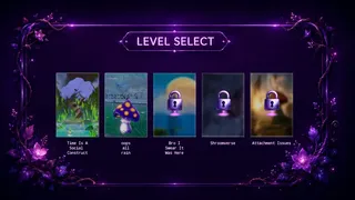 Mushroom Simulator