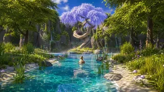 Mushroom Simulator