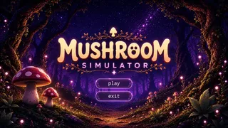 Скриншот 6 к игре Mushroom Simulator
