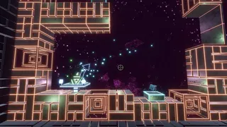Скриншот 5 к игре Rockblaze
