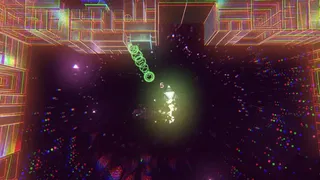 Скриншот 6 к игре Rockblaze