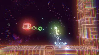 Скриншот 8 к игре Rockblaze