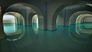 Услышь пустоту
