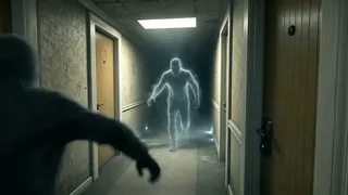 Услышь пустоту