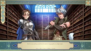 Starfallen: Strength