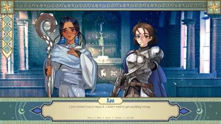 Скриншот 5 к игре Starfallen: Strength