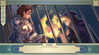 Скриншот 6 к игре Starfallen: Strength