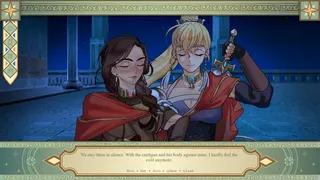 Скриншот 7 к игре Starfallen: Strength