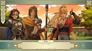 Скриншот 8 к игре Starfallen: Strength