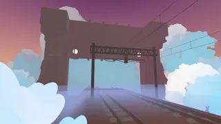 Скриншот 5 к игре Station Between
