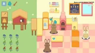 Buns!