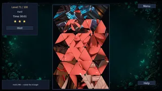 My Succubus Waifu: Hentai Puzzle