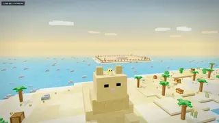 I'm Just a Wall