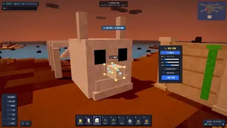 I'm Just a Wall