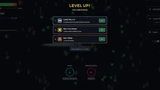 Скриншот 5 к игре Lumenfall