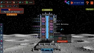 Скриншот 5 к игре Facrobry