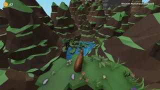 Nibble Quest
