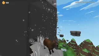 Nibble Quest