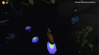 Nibble Quest