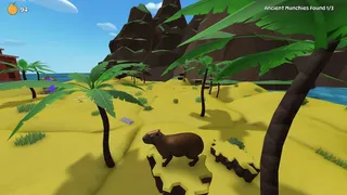 Nibble Quest