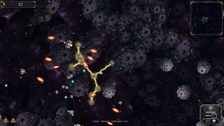 Mine the Deep