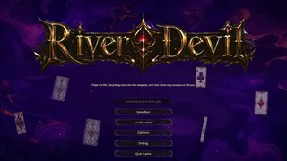 River Devil/河牌恶魔